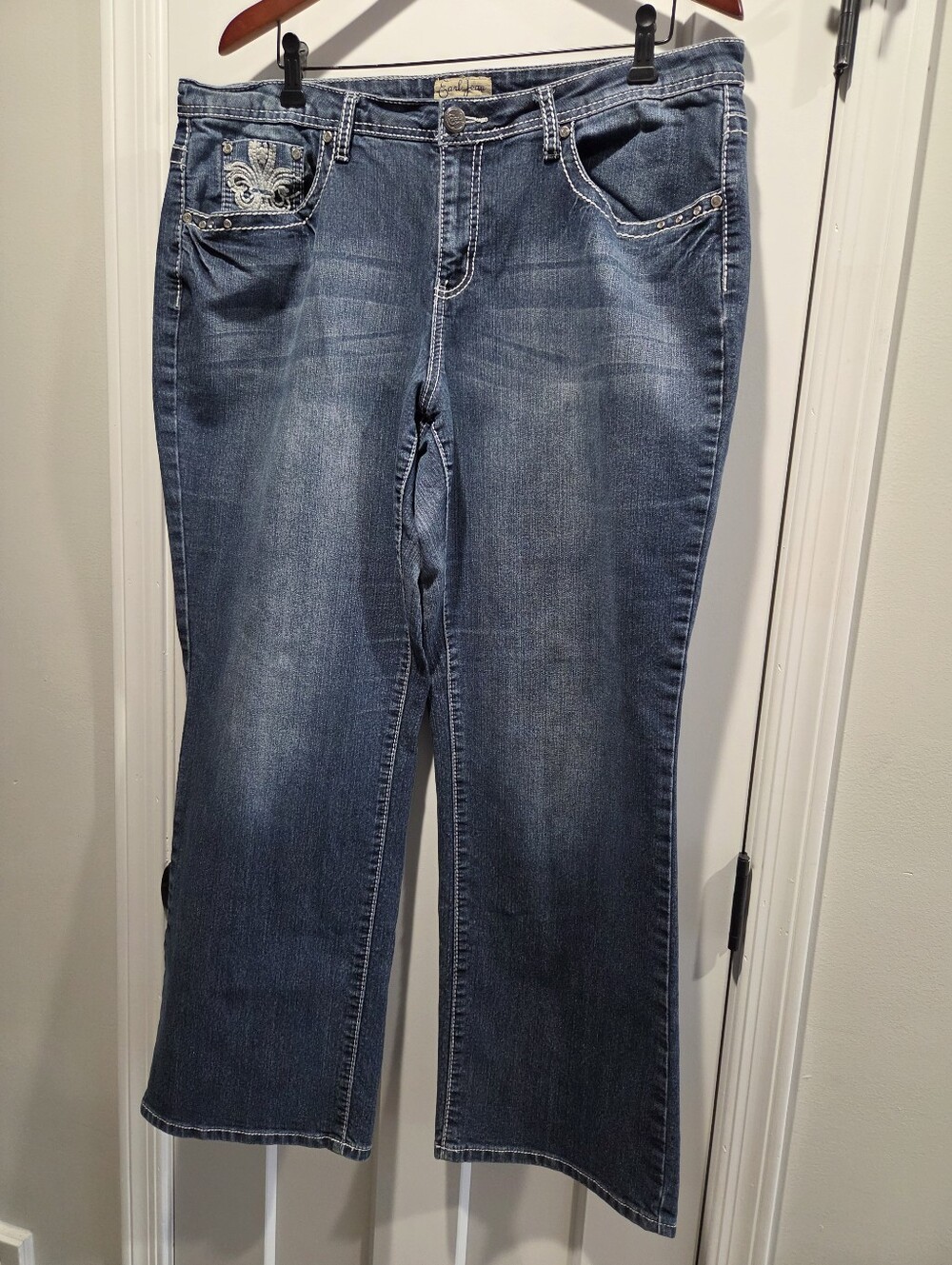 Earl Jeans Size 18w Jeans